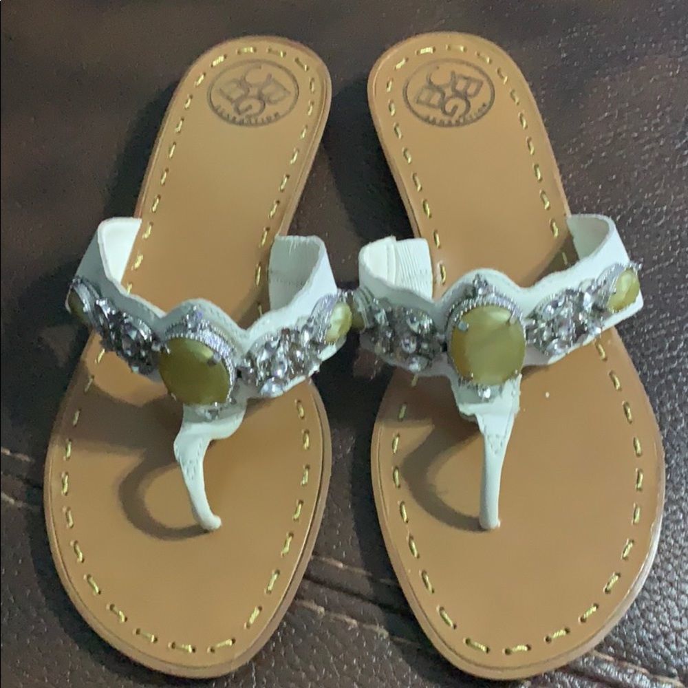BCBGeneration sandals